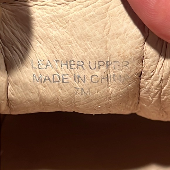 NWOB J/Slides Leather Slip On Sneaker - Picture 14 of 17